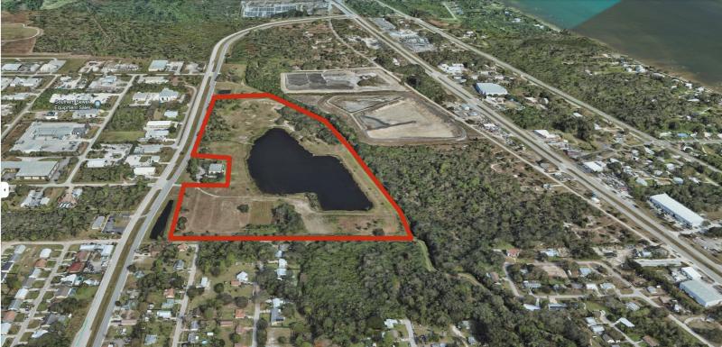  Commercial & Industrial Land Images 