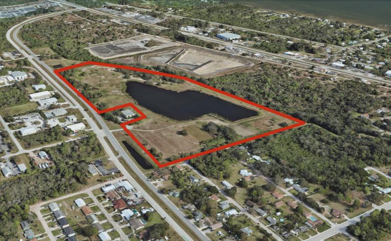  Commercial & Industrial Land Images 