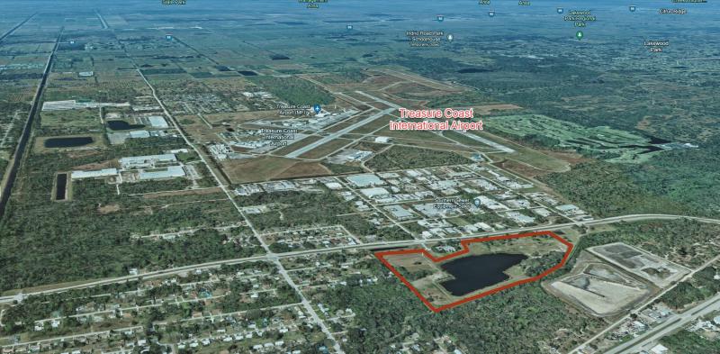  Commercial & Industrial Land Images 