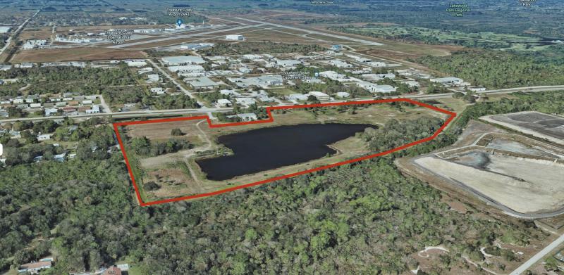  Commercial & Industrial Land Images 