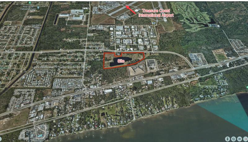  Commercial & Industrial Land Images 