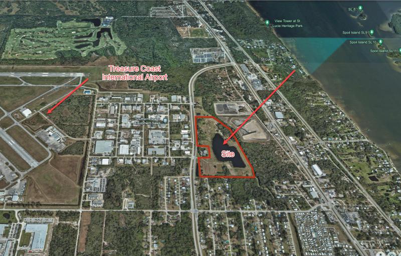  Commercial & Industrial Land Images 