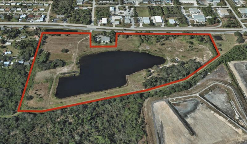  Commercial & Industrial Land Images 