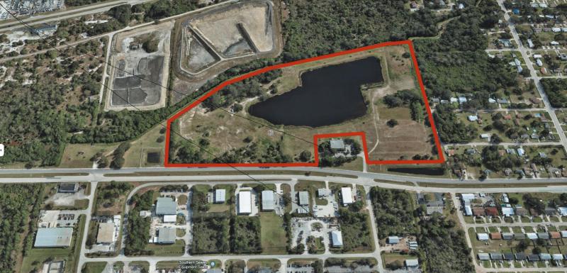  Commercial & Industrial Land Images 