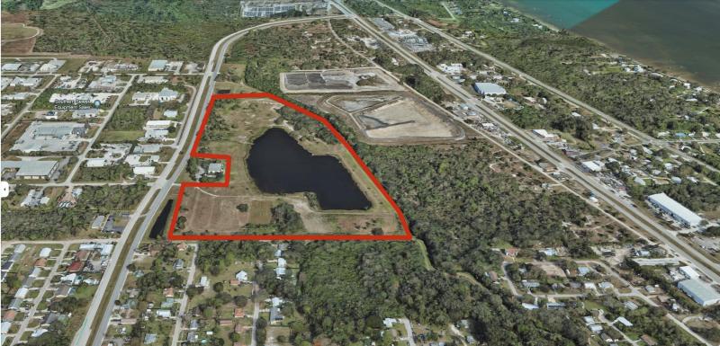 Commercial & Industrial Land Images 