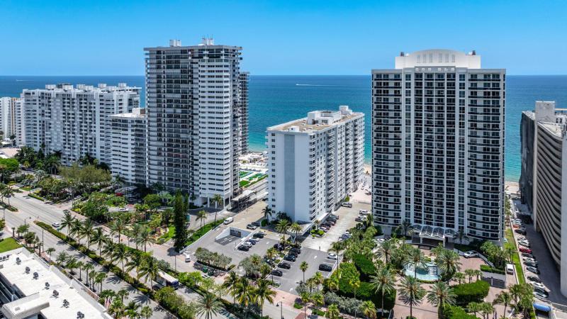 First Photo for Home For Sale at Fort Lauderdale, FL. 33308