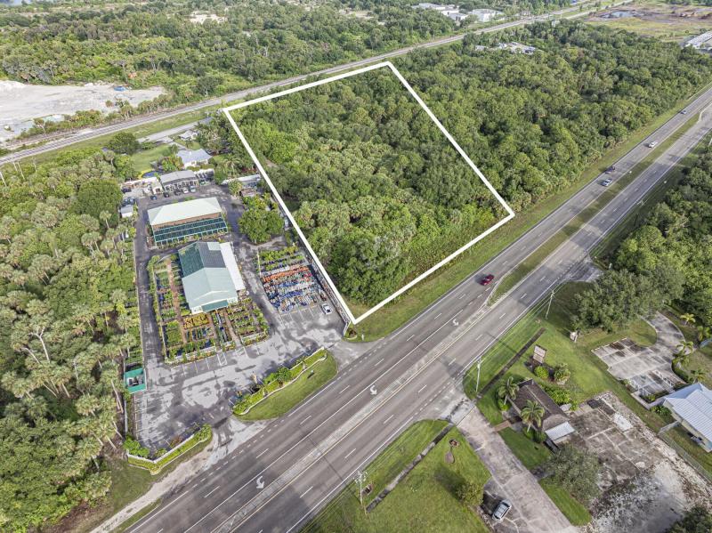  Commercial & Industrial Land Images 