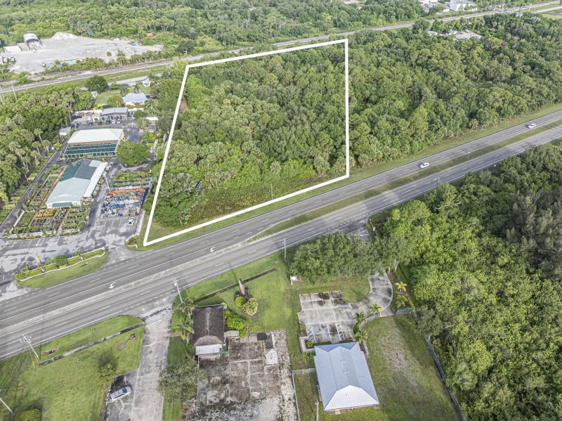  Commercial & Industrial Land Images 