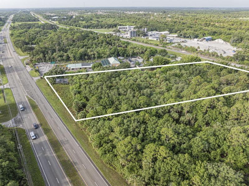  Commercial & Industrial Land Images 