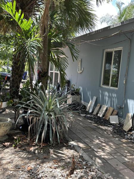 Duplex, Triplex and Fourplex Images