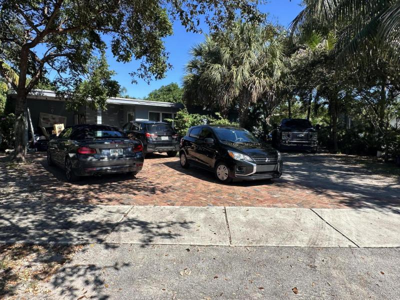 Duplex, Triplex and Fourplex Images