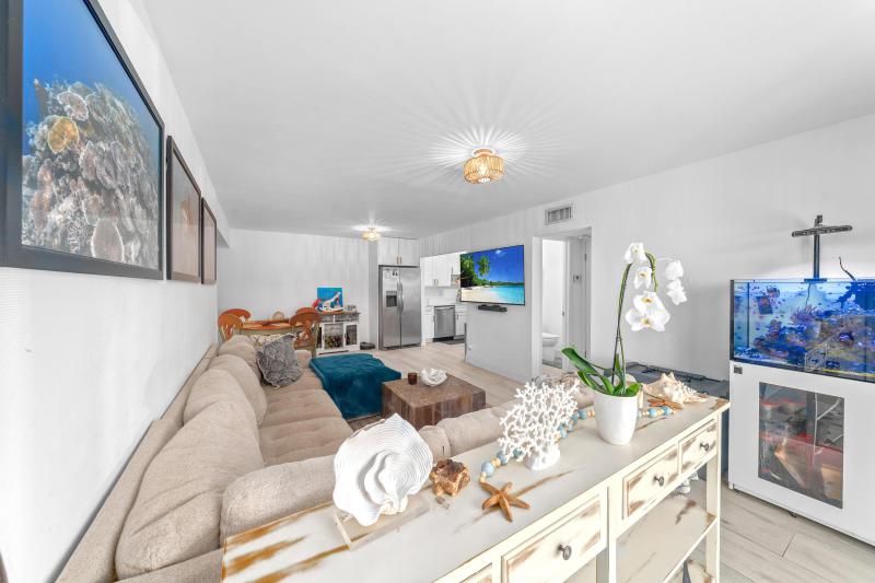First Photo for Home For Sale at Pompano Beach, FL. 33060