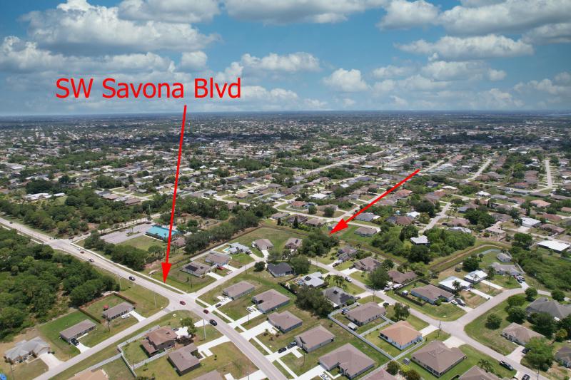 Duplex, Triplex and Fourplex Images