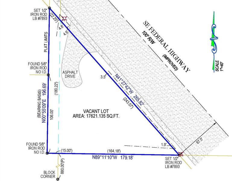  Commercial & Industrial Land Images 