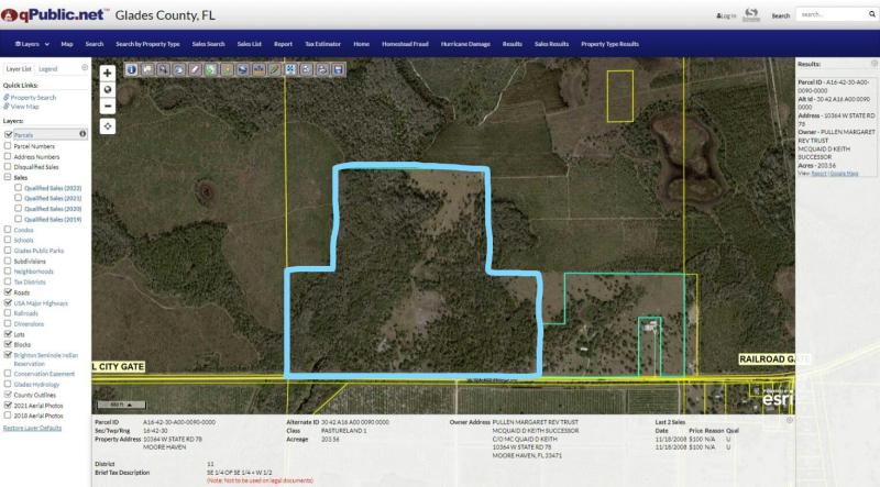  Commercial & Industrial Land Images 