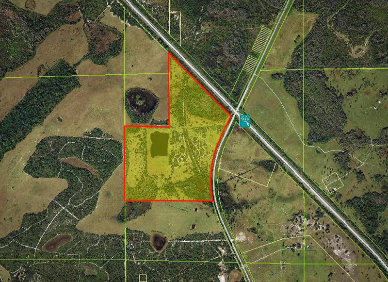  Commercial & Industrial Land Images 