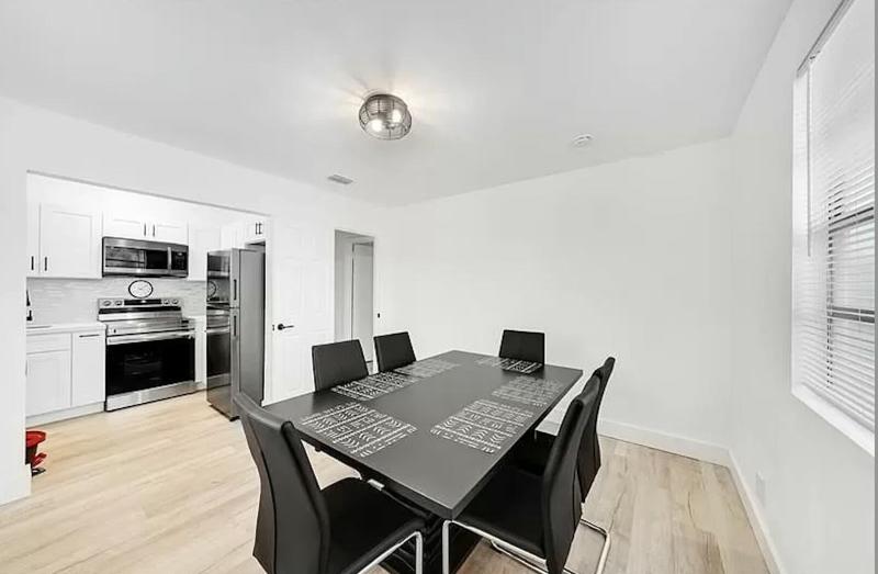 Duplex, Triplex and Fourplex Images