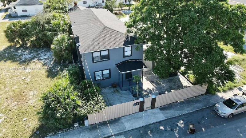 Duplex, Triplex and Fourplex Images