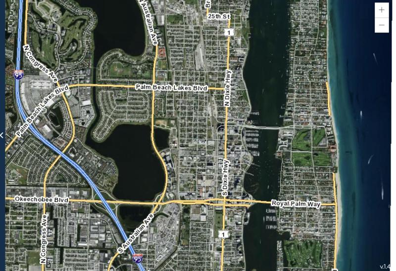 Duplex, Triplex and Fourplex Images
