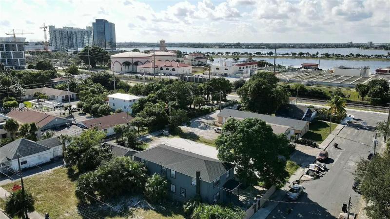 Duplex, Triplex and Fourplex Images