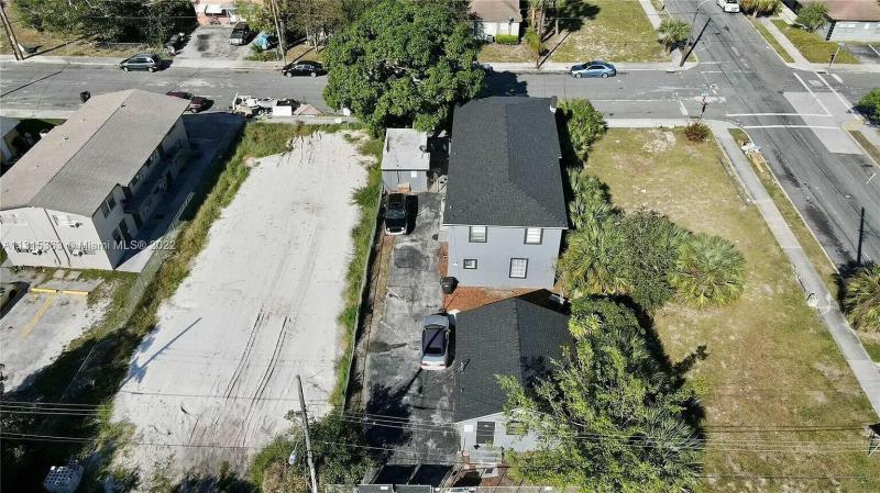 Duplex, Triplex and Fourplex Images