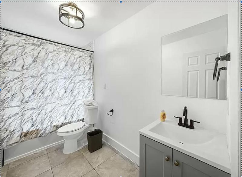 Duplex, Triplex and Fourplex Images