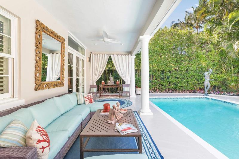  Single Family Homes Photo 43:  Palm Beach,  FL 33480
