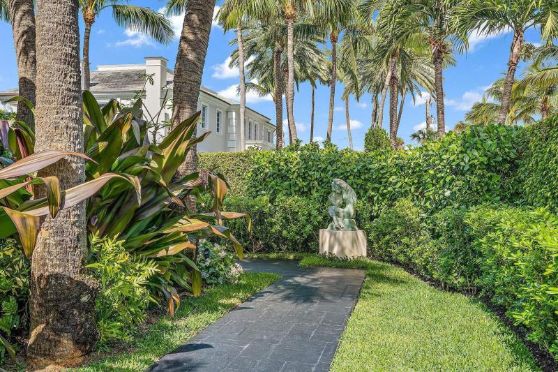  Single Family Homes Photo 47:  Palm Beach,  FL 33480
