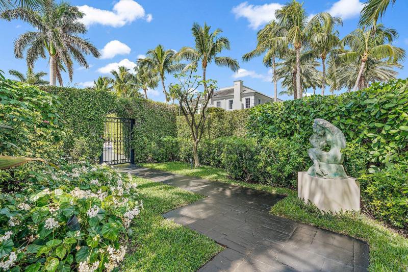  Single Family Homes Photo 48:  Palm Beach,  FL 33480