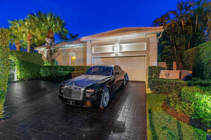  Single Family Homes Photo 5:  Palm Beach,  FL 33480