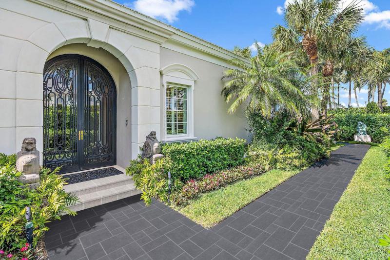  Single Family Homes Photo 50:  Palm Beach,  FL 33480