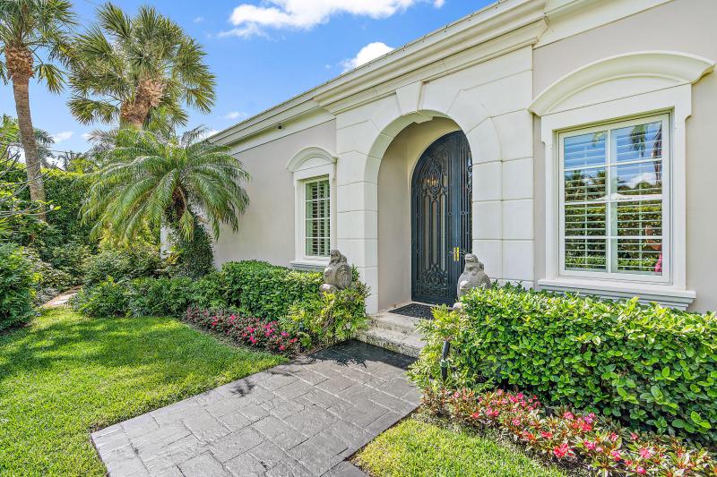  Single Family Homes Photo 55:  Palm Beach,  FL 33480