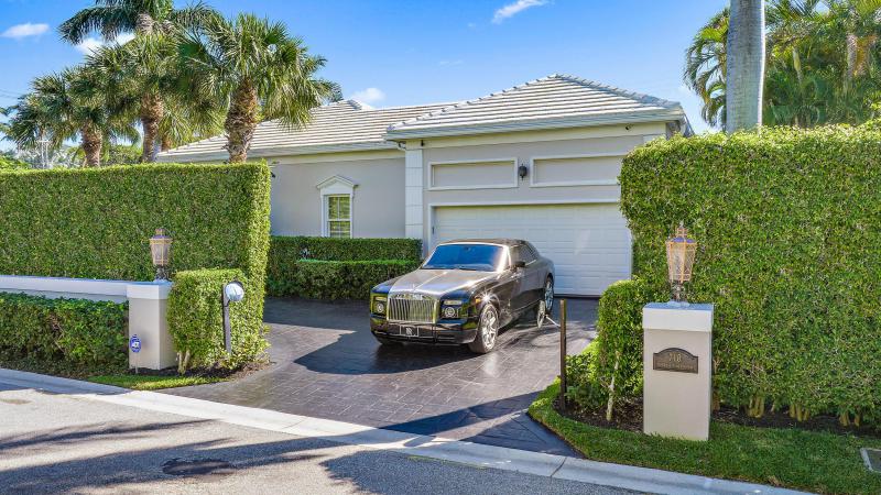  Single Family Homes Photo 60:  Palm Beach,  FL 33480