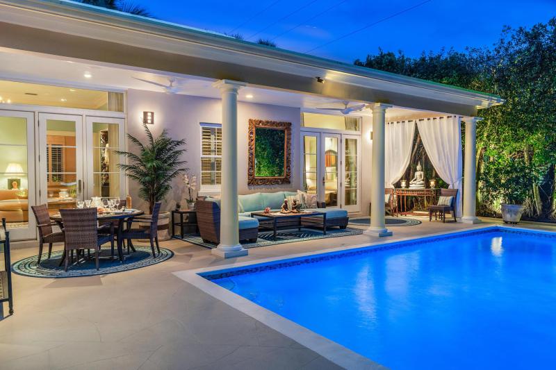  Single Family Homes Photo 62:  Palm Beach,  FL 33480