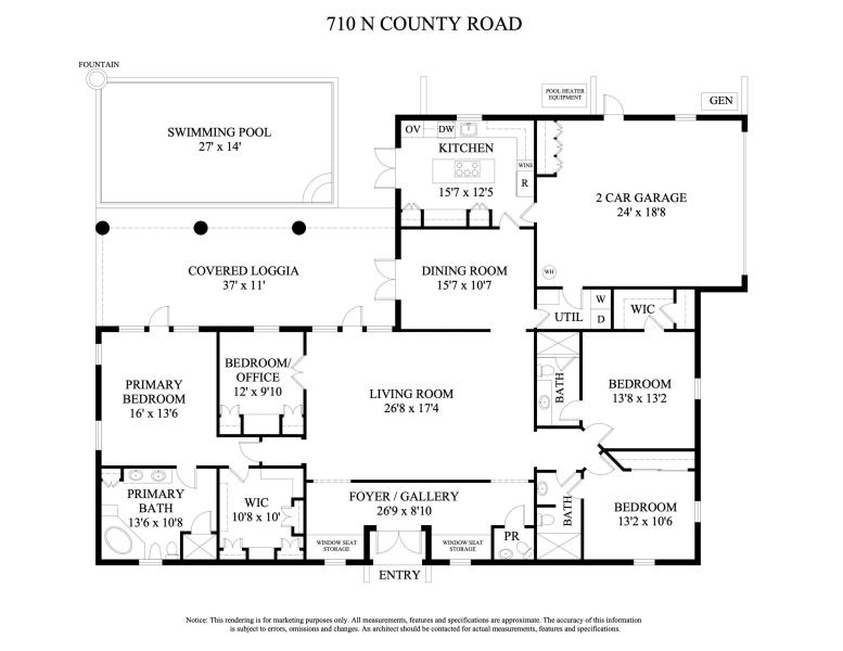  Single Family Homes Photo 67:  Palm Beach,  FL 33480