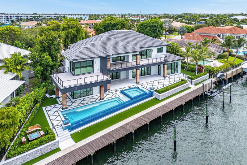  Single Family Homes Photo 101:  North Palm Beach,  FL 33408