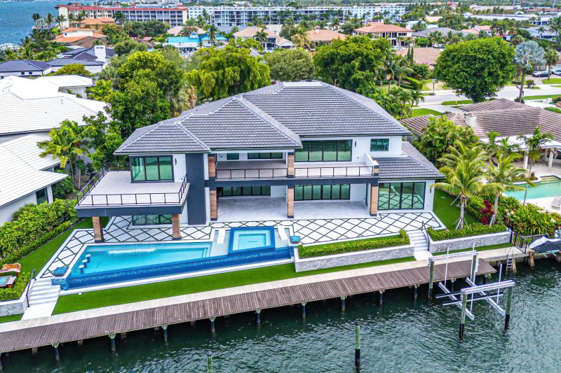  Single Family Homes Photo 102:  North Palm Beach,  FL 33408