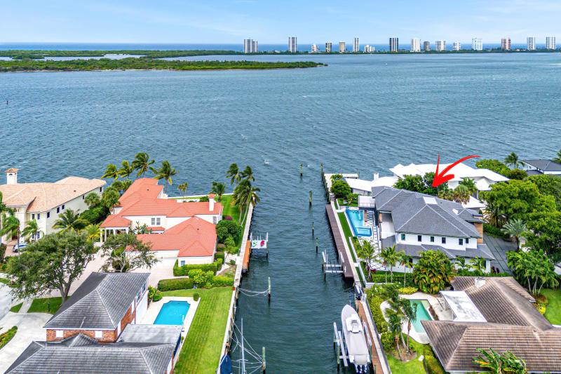  Single Family Homes Photo 104:  North Palm Beach,  FL 33408