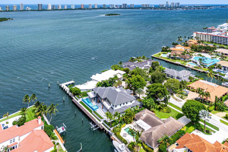  Single Family Homes Photo 106:  North Palm Beach,  FL 33408