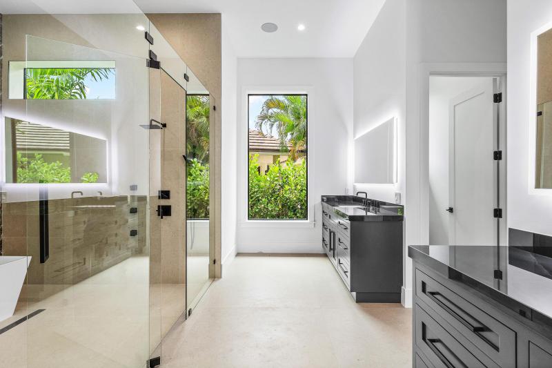  Single Family Homes Photo 40:  North Palm Beach,  FL 33408