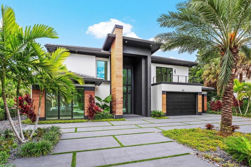 Single Family Homes Photo 7:  North Palm Beach,  FL 33408