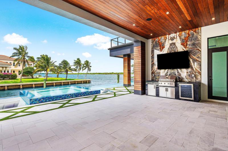  Single Family Homes Photo 93:  North Palm Beach,  FL 33408