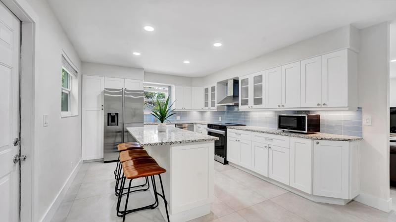 Duplex, Triplex and Fourplex Images