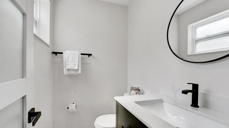 Duplex, Triplex and Fourplex Images