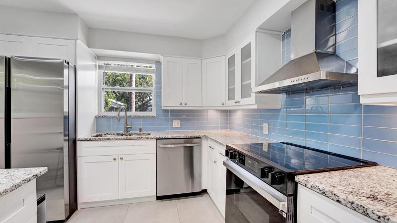 Duplex, Triplex and Fourplex Images