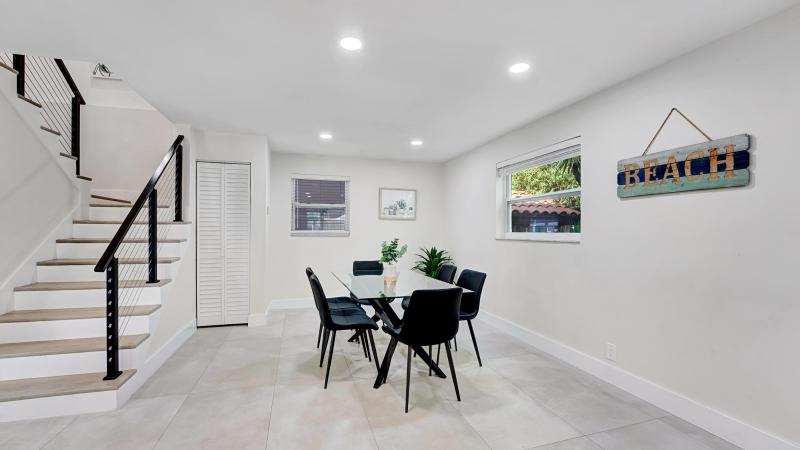 Duplex, Triplex and Fourplex Images