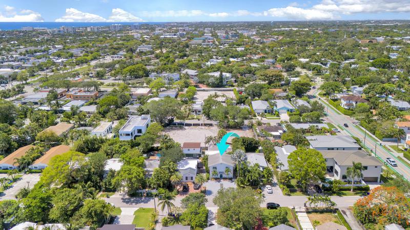 Duplex, Triplex and Fourplex Images