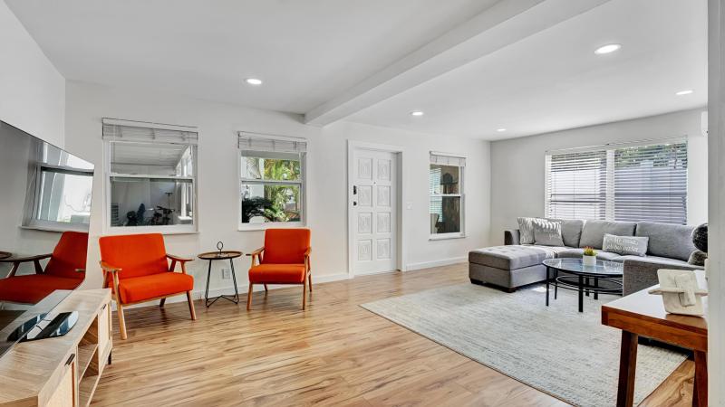 Duplex, Triplex and Fourplex Images