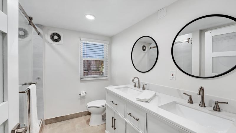 Duplex, Triplex and Fourplex Images