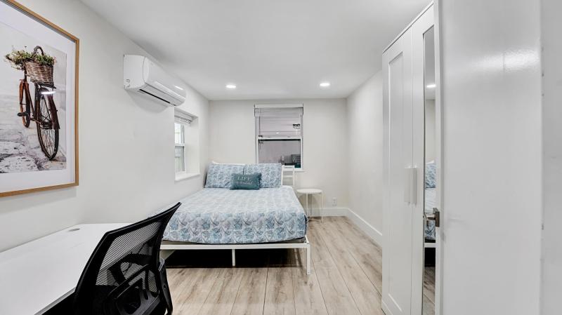 Duplex, Triplex and Fourplex Images